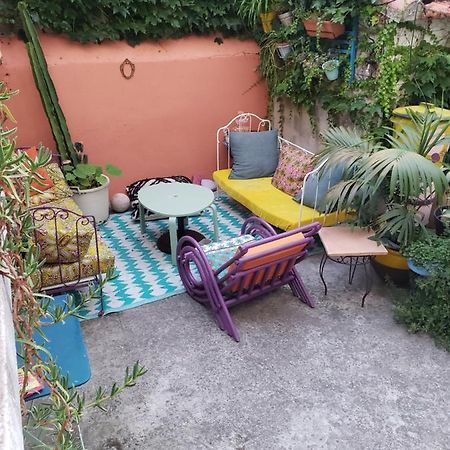 Appartement Toulon Exterior foto